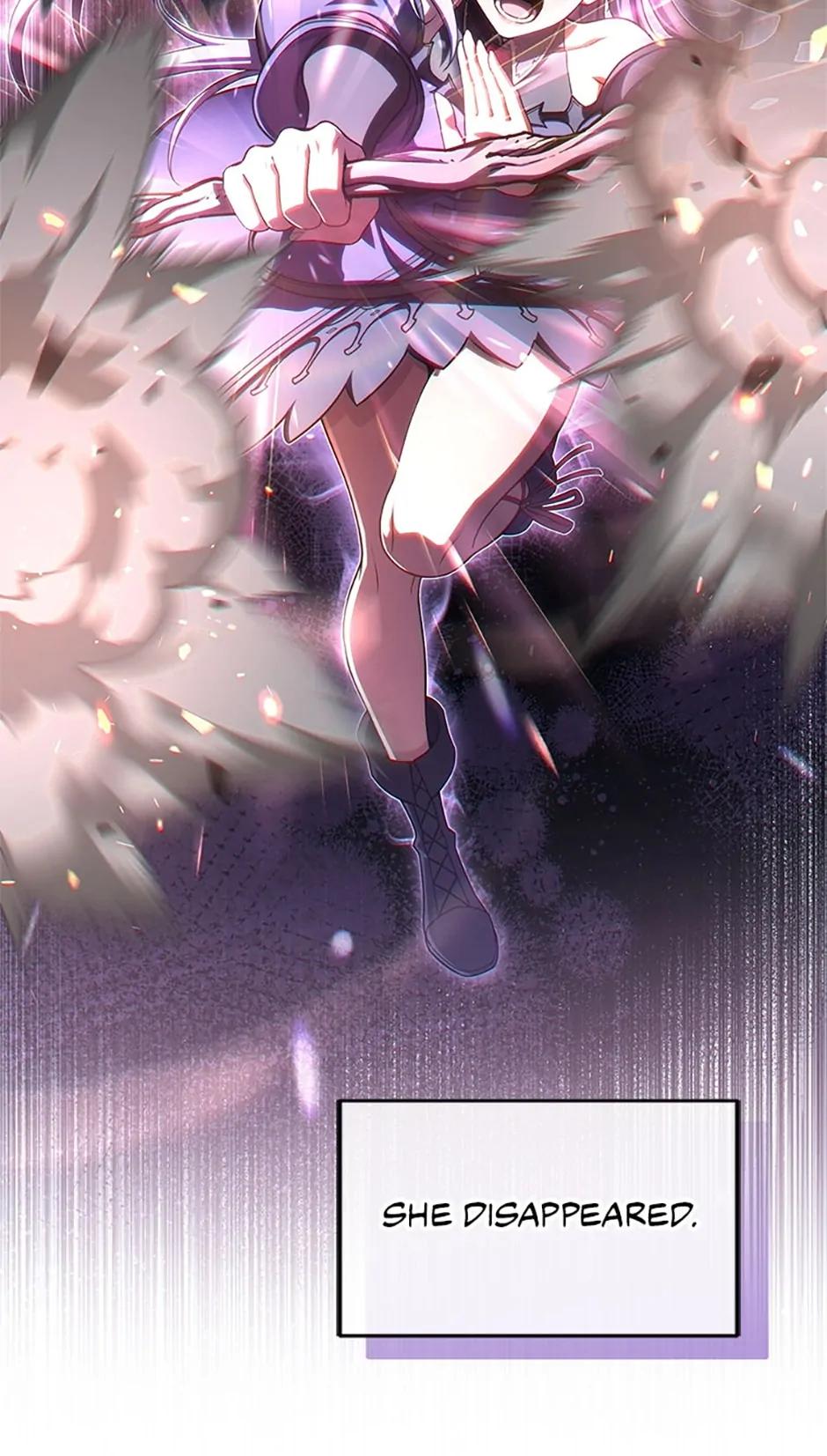 Damn Reincarnation Chap 66 - Next Chap 67