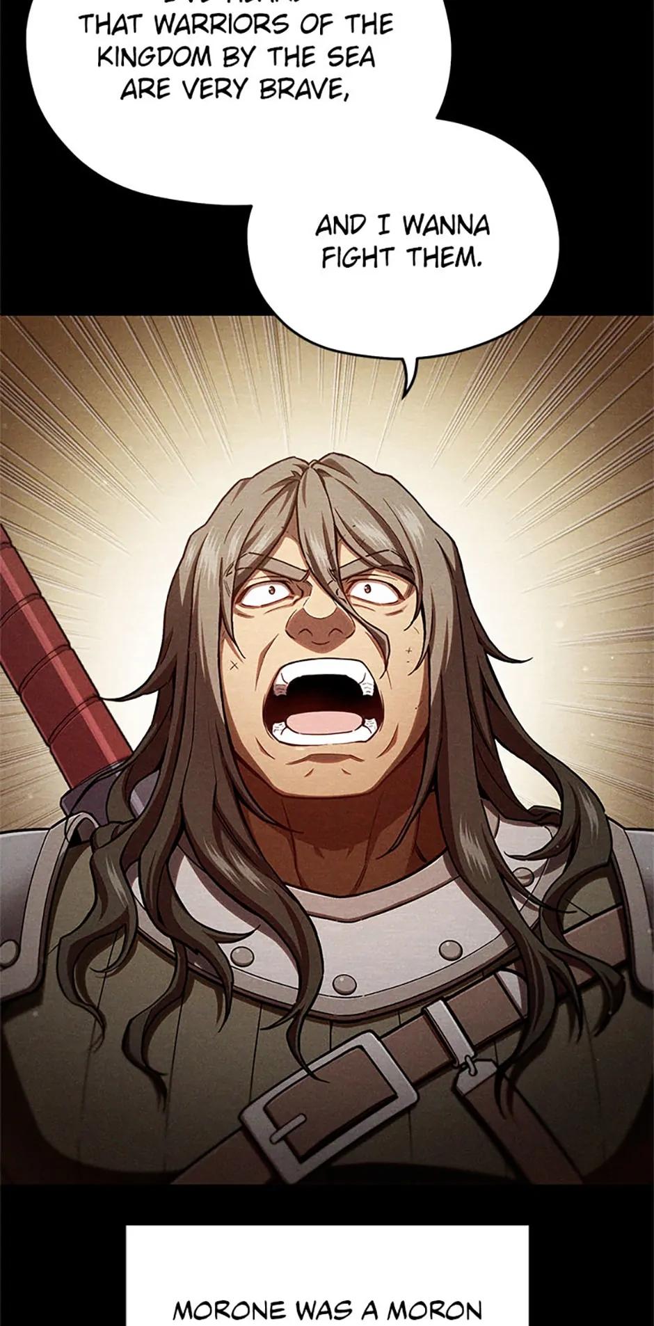 Damn Reincarnation Chap 66 - Next Chap 67