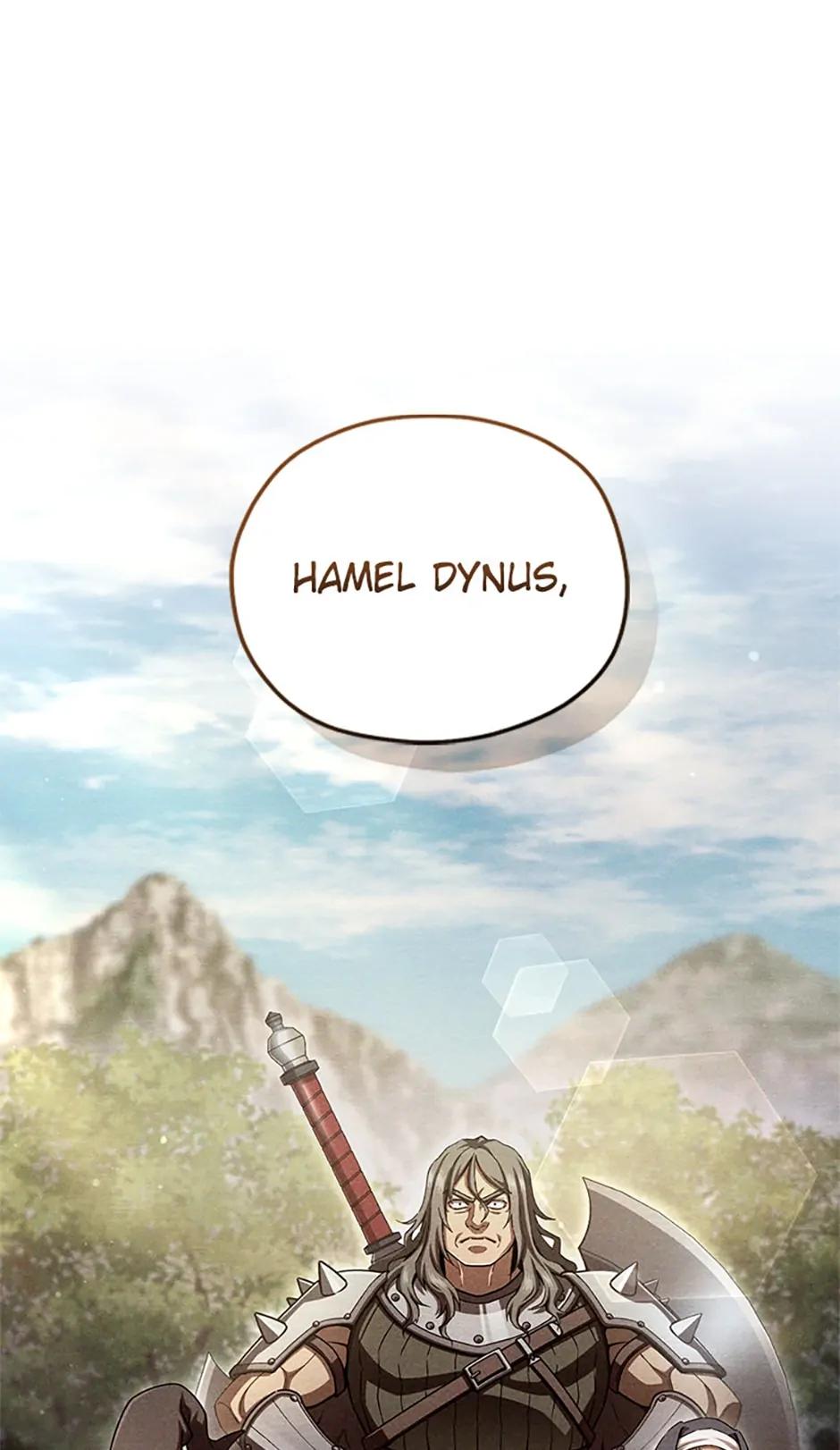 Damn Reincarnation Chap 66 - Next Chap 67