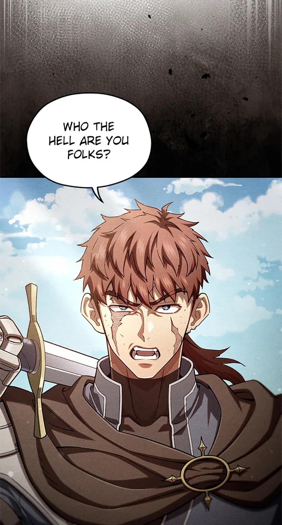 Damn Reincarnation Chap 66 - Next Chap 67