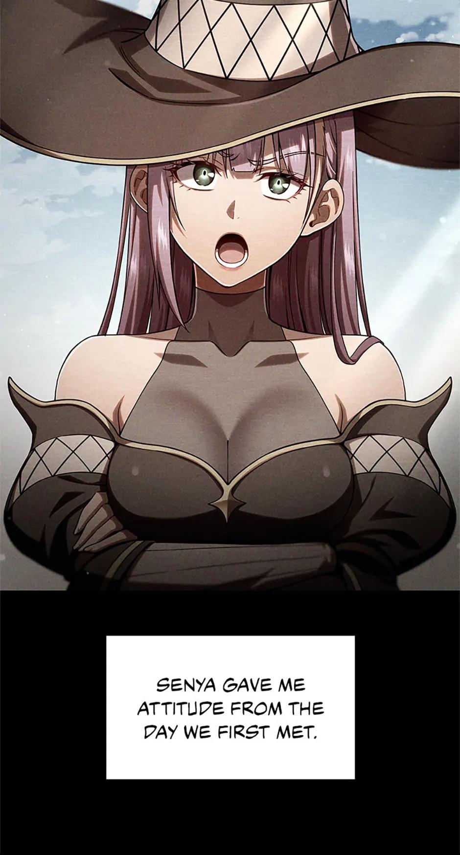 Damn Reincarnation Chap 66 - Next Chap 67