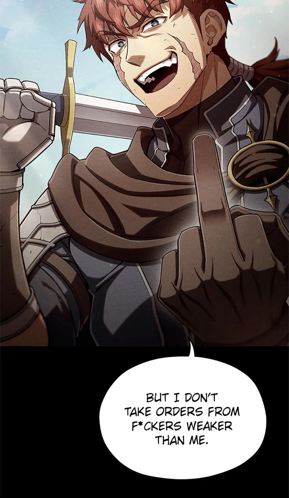 Damn Reincarnation Chap 66 - Next Chap 67