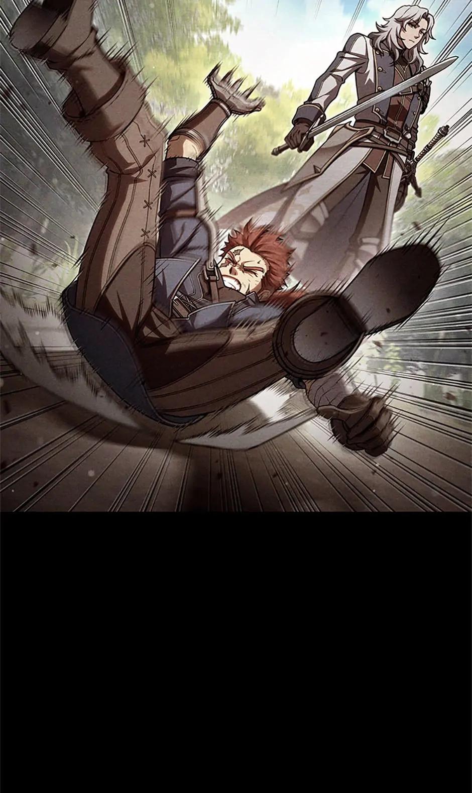 Damn Reincarnation Chap 66 - Next Chap 67