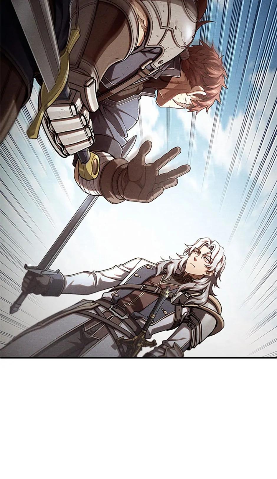 Damn Reincarnation Chap 66 - Next Chap 67