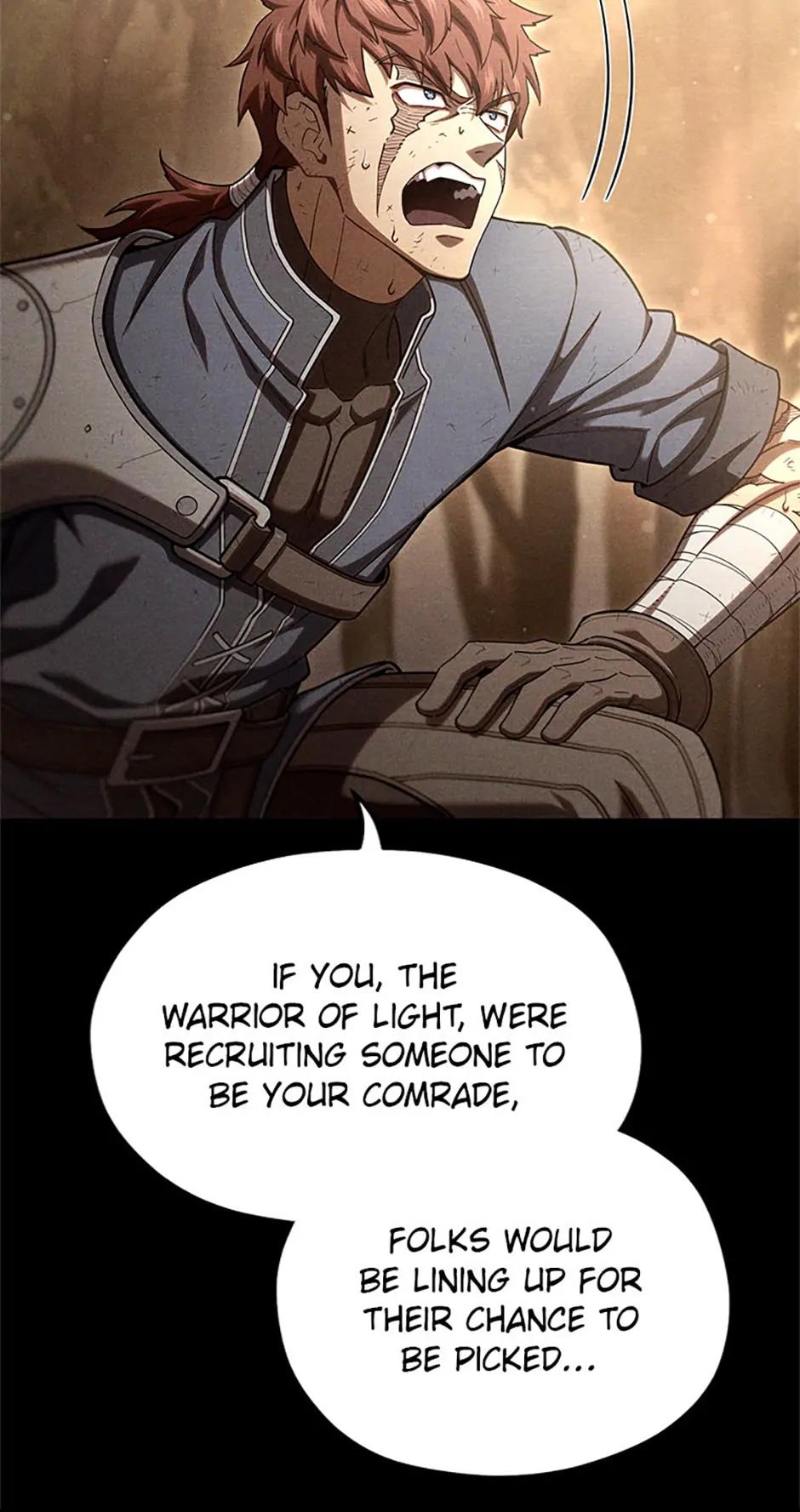 Damn Reincarnation Chap 66 - Next Chap 67