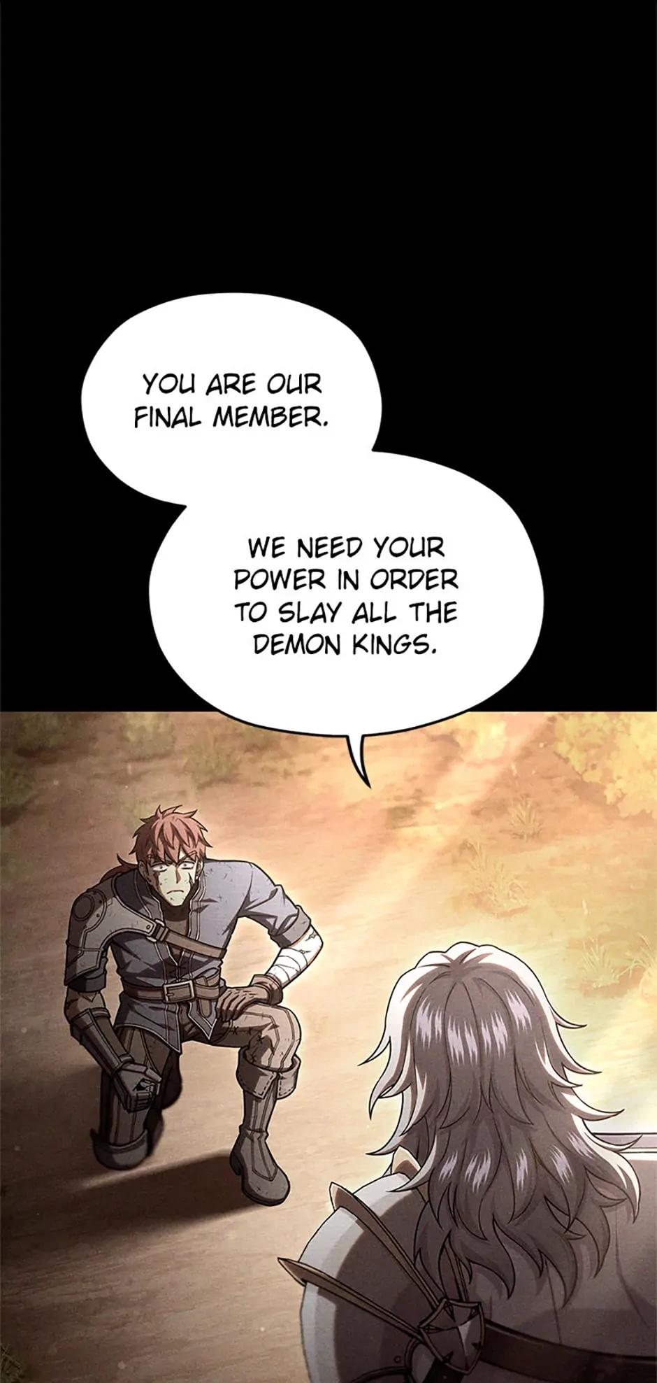 Damn Reincarnation Chap 66 - Next Chap 67