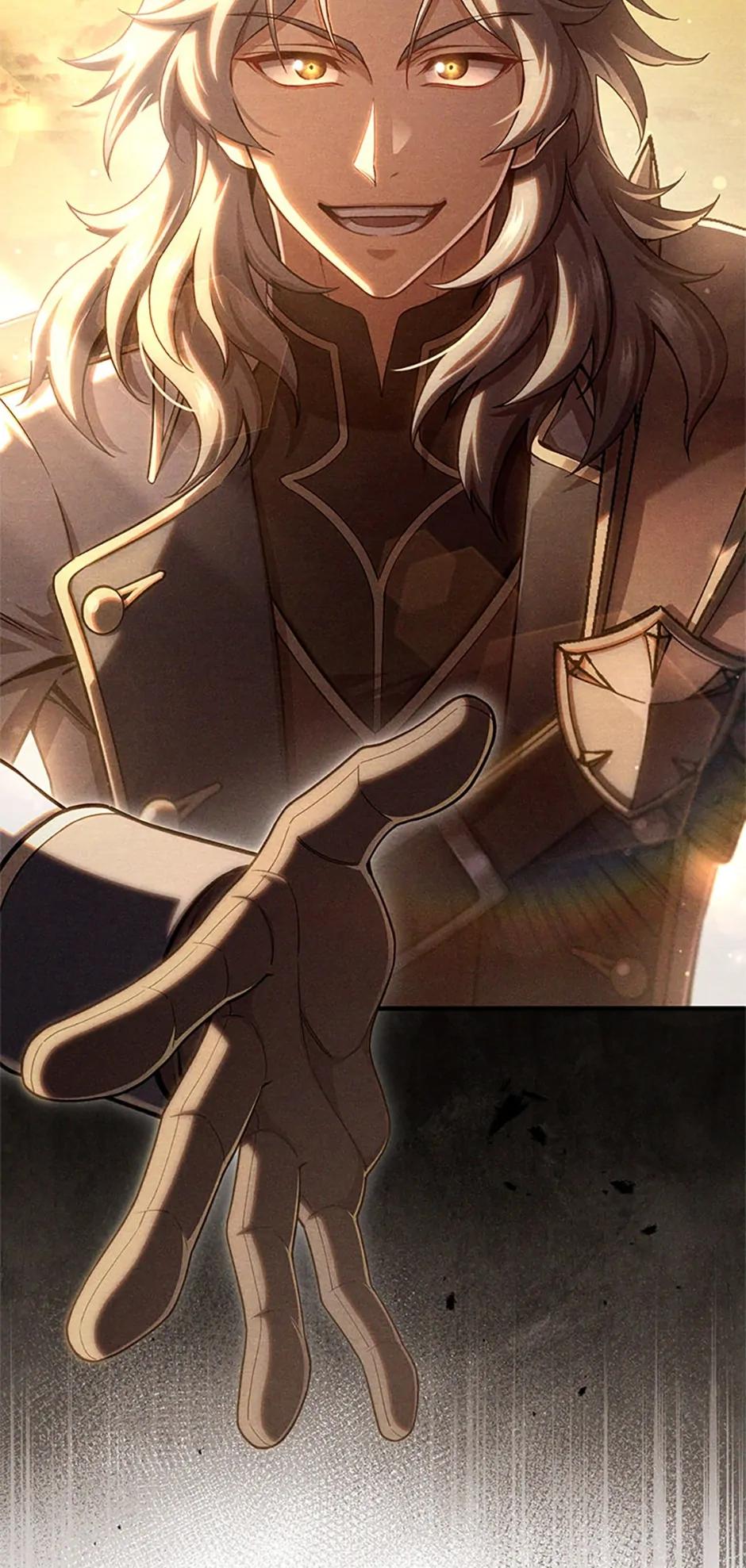 Damn Reincarnation Chap 66 - Next Chap 67