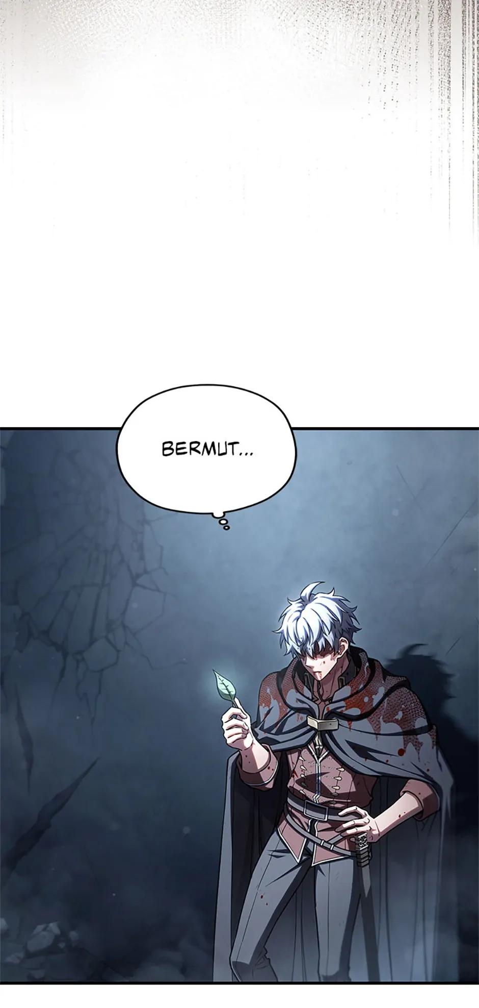 Damn Reincarnation Chap 66 - Next Chap 67