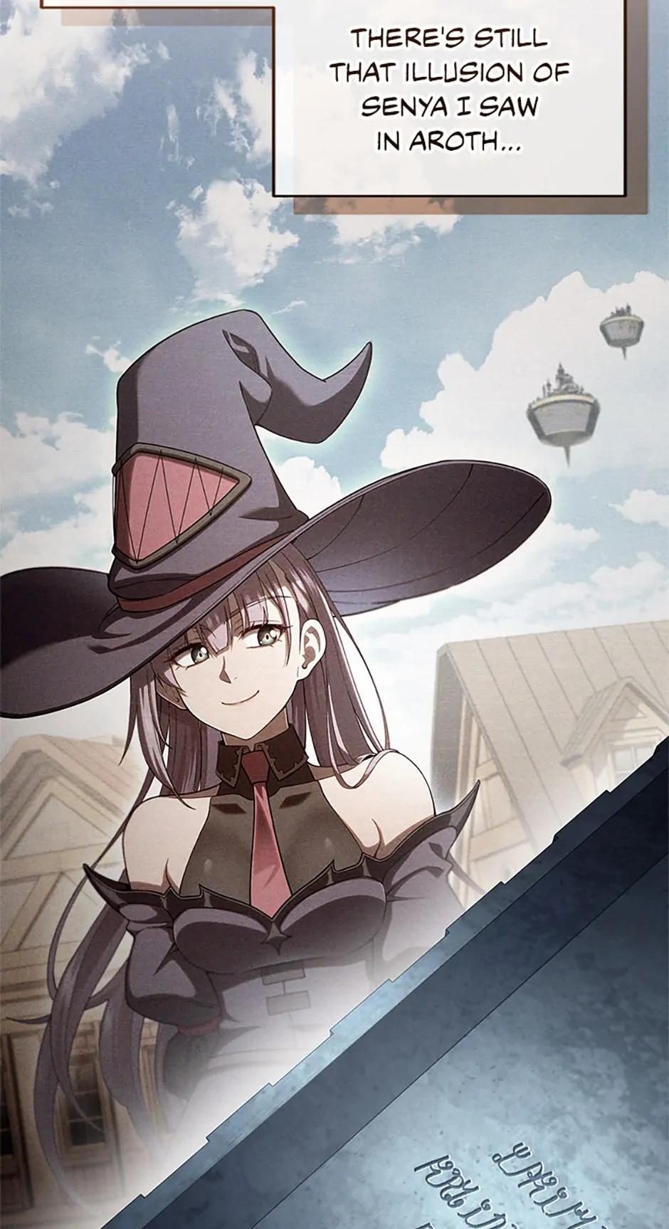 Damn Reincarnation Chap 66 - Next Chap 67