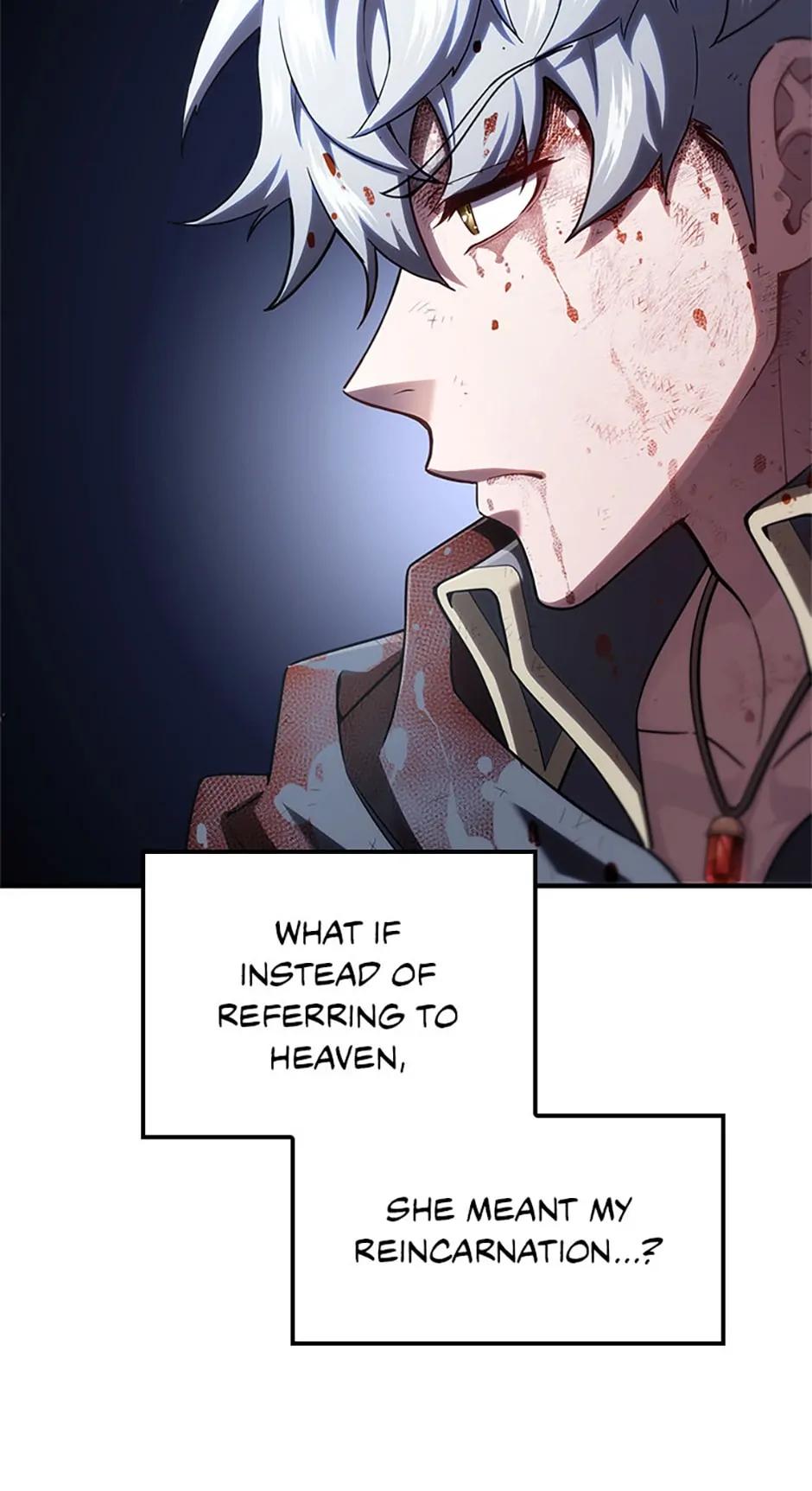 Damn Reincarnation Chap 66 - Next Chap 67