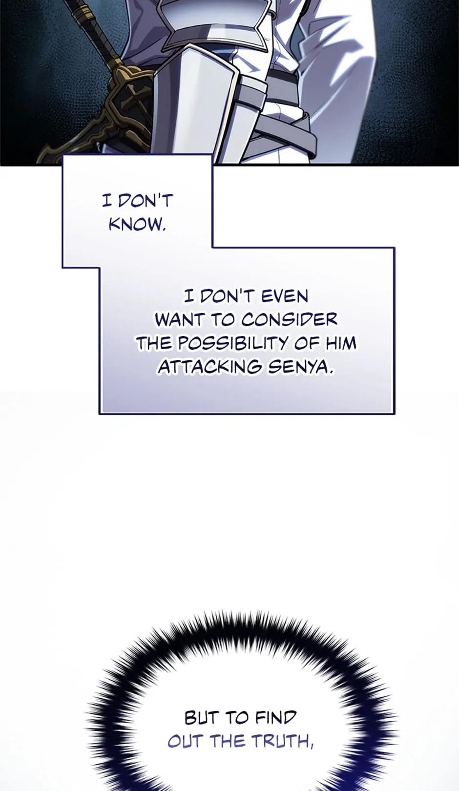 Damn Reincarnation Chap 66 - Next Chap 67