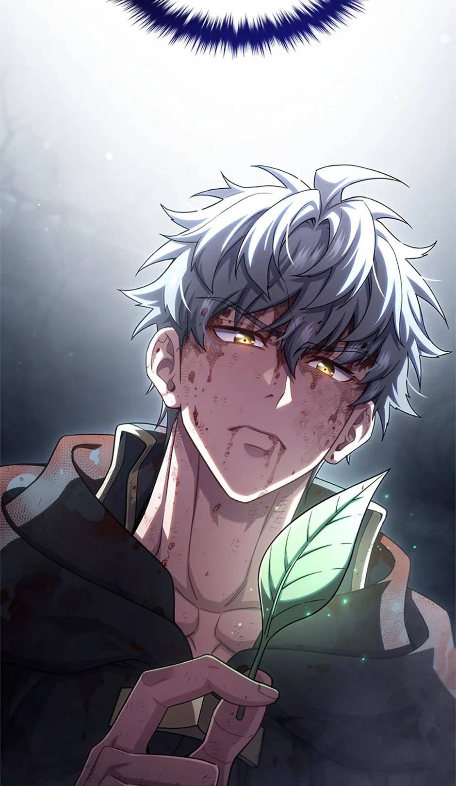 Damn Reincarnation Chap 66 - Next Chap 67