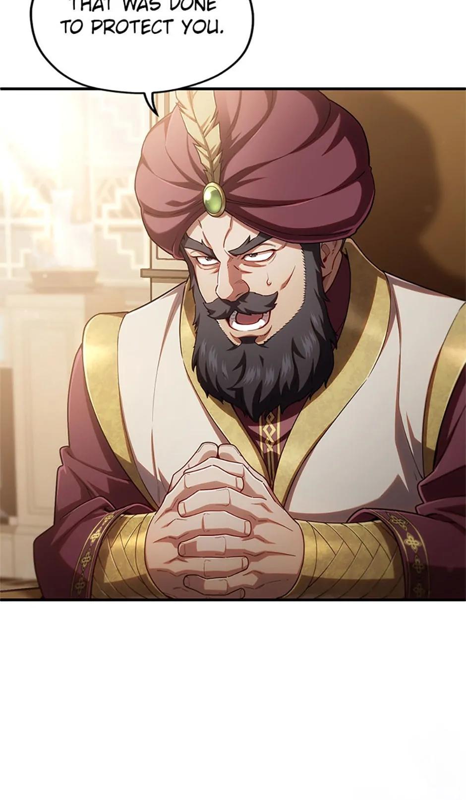 Damn Reincarnation Chap 67 - Next Chap 68