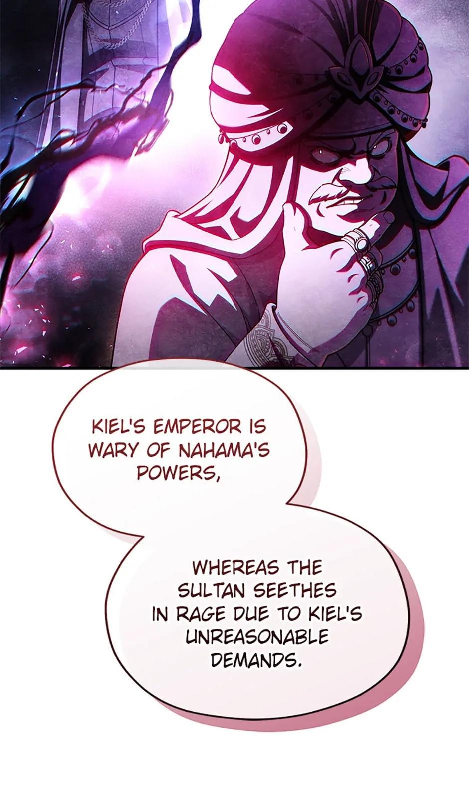 Damn Reincarnation Chap 67 - Next Chap 68