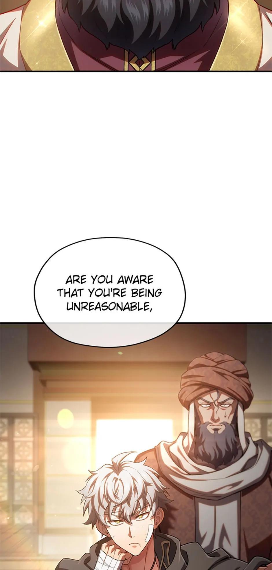 Damn Reincarnation Chap 67 - Next Chap 68