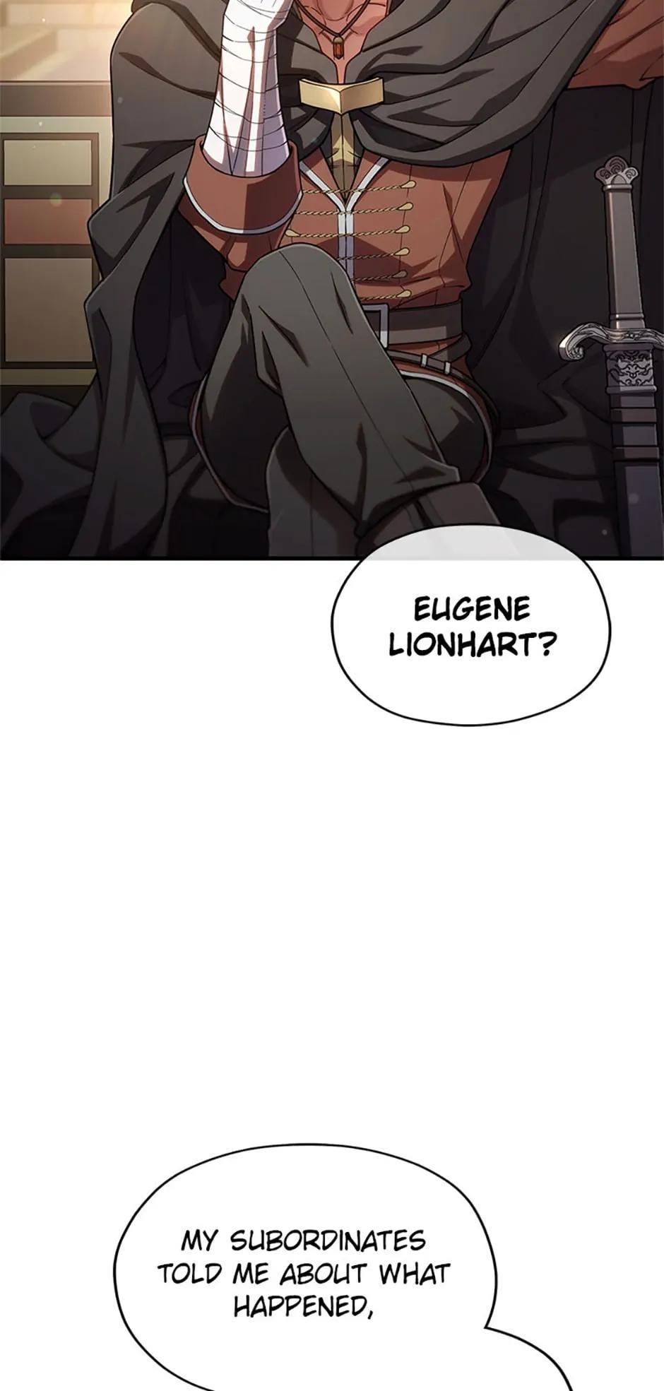 Damn Reincarnation Chap 67 - Next Chap 68