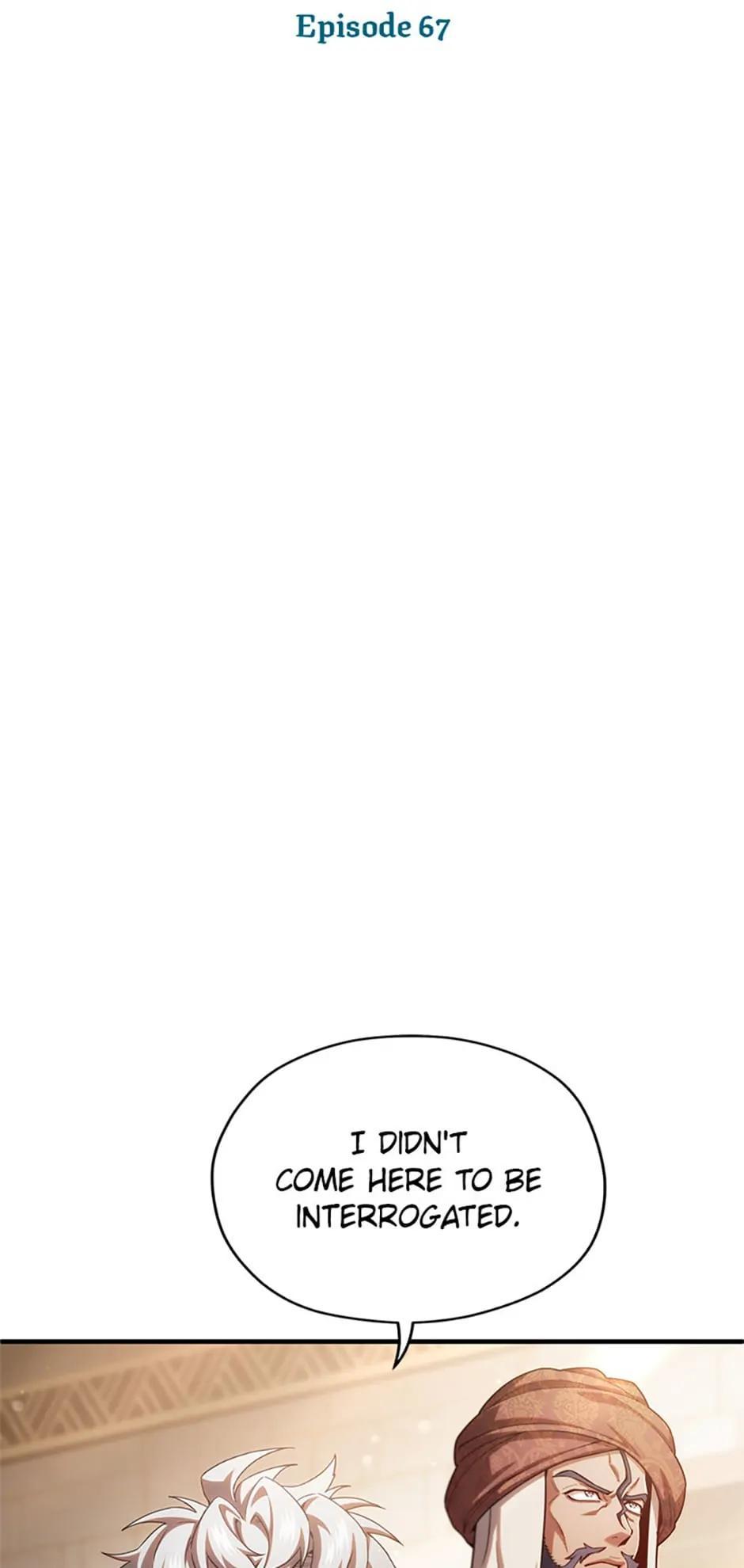 Damn Reincarnation Chap 67 - Next Chap 68