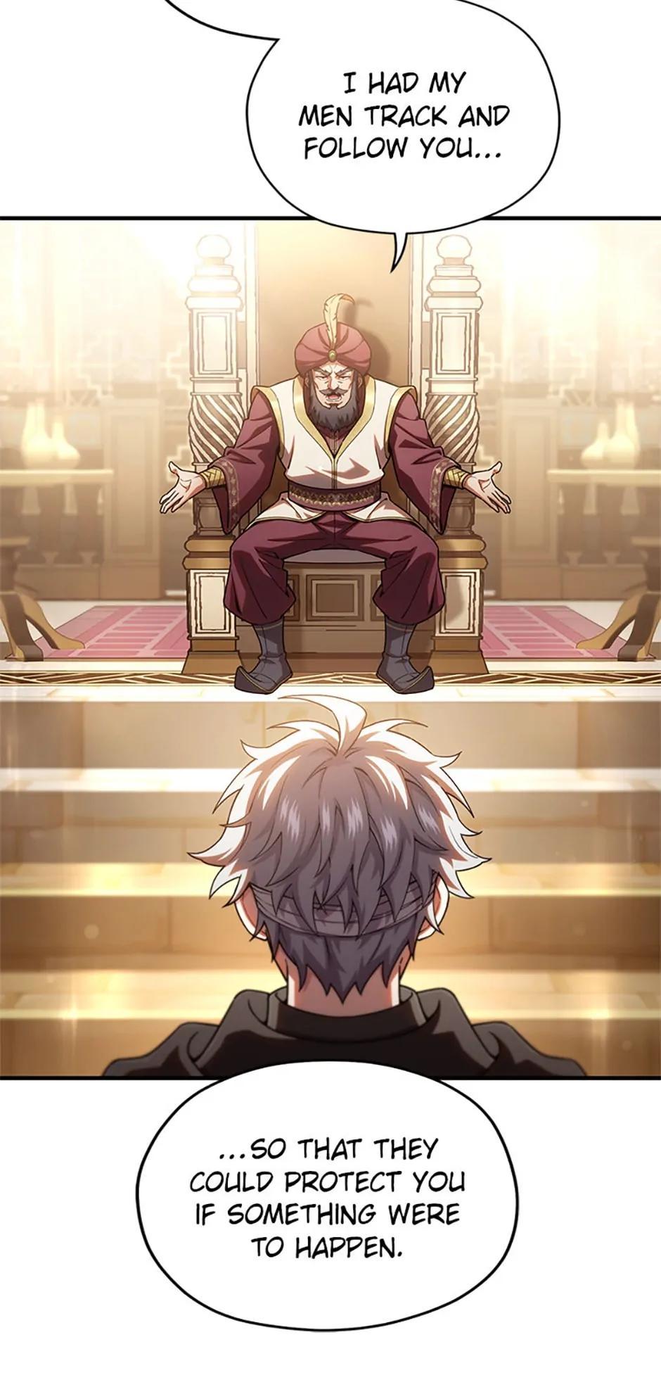 Damn Reincarnation Chap 67 - Next Chap 68