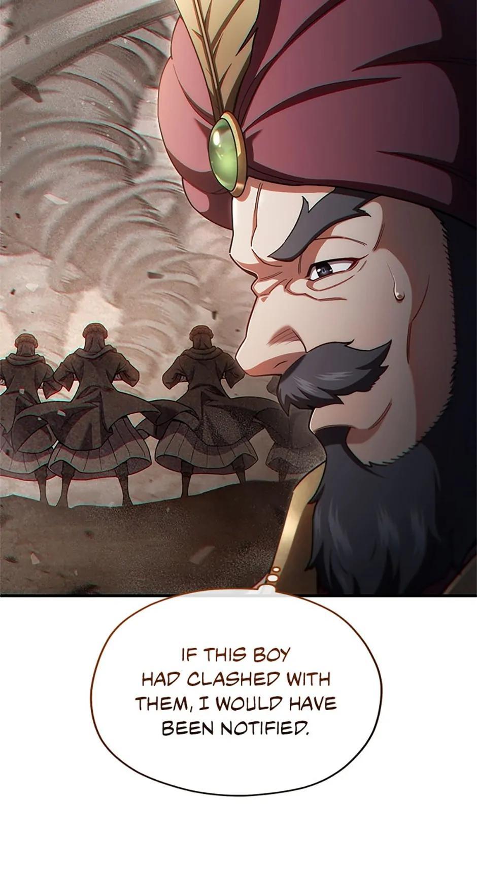 Damn Reincarnation Chap 67 - Next Chap 68