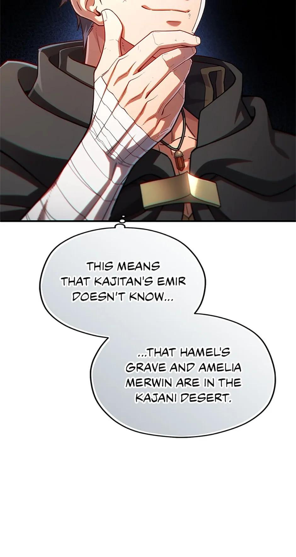 Damn Reincarnation Chap 67 - Next Chap 68