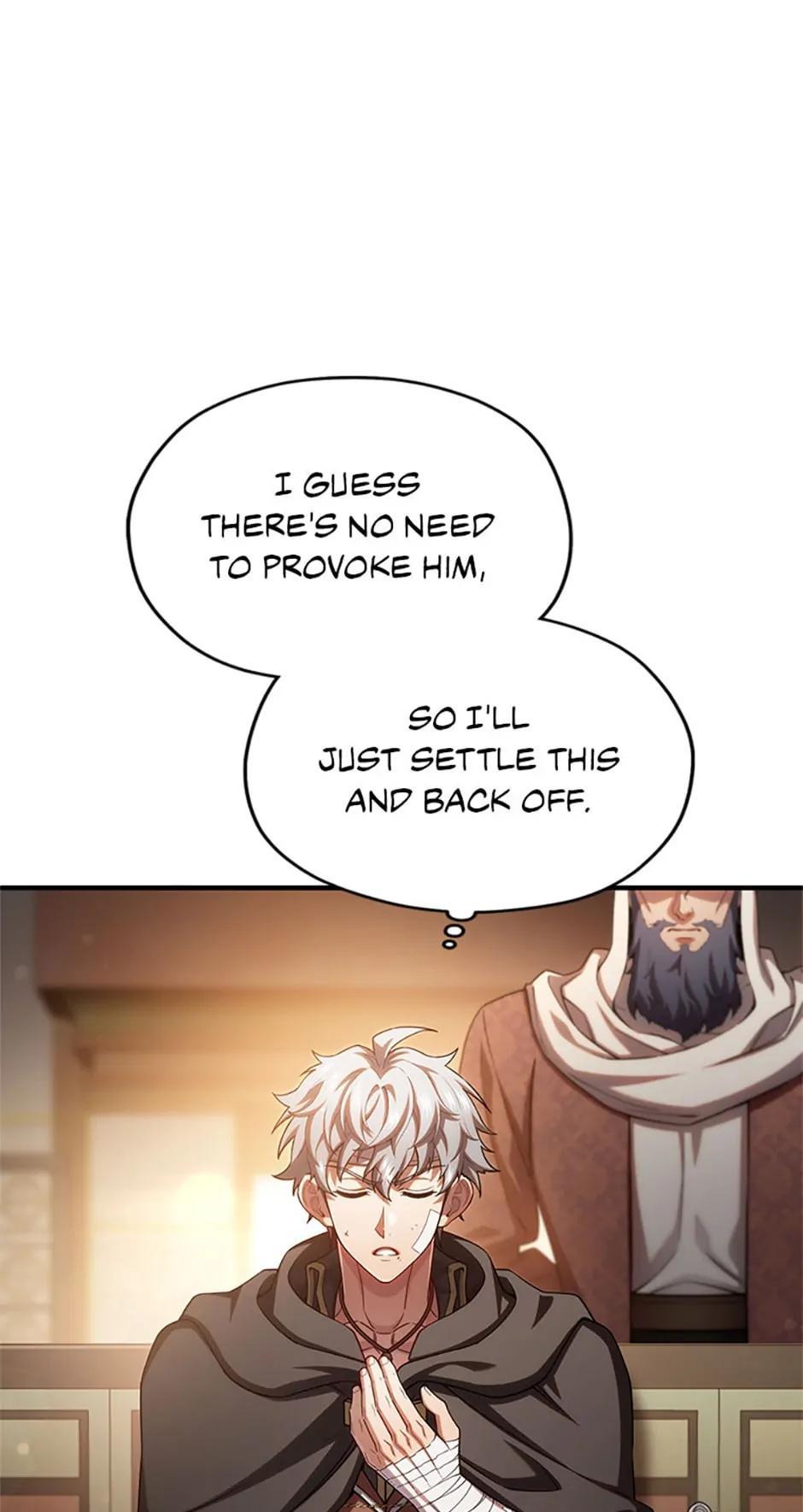 Damn Reincarnation Chap 67 - Next Chap 68