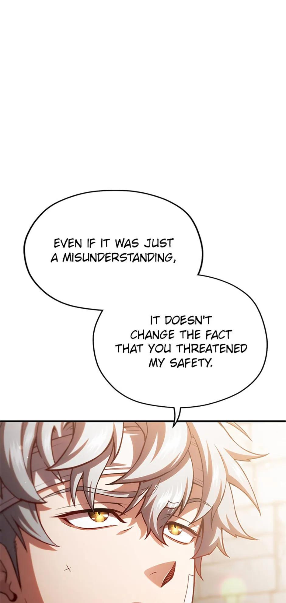 Damn Reincarnation Chap 67 - Next Chap 68