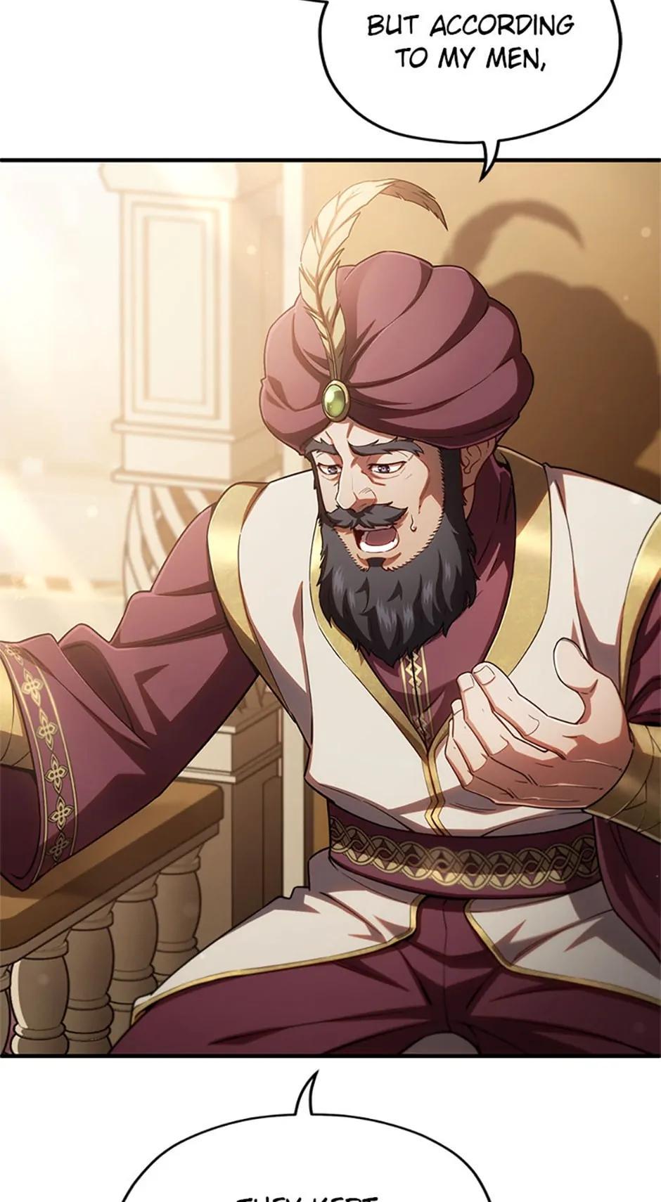 Damn Reincarnation Chap 67 - Next Chap 68