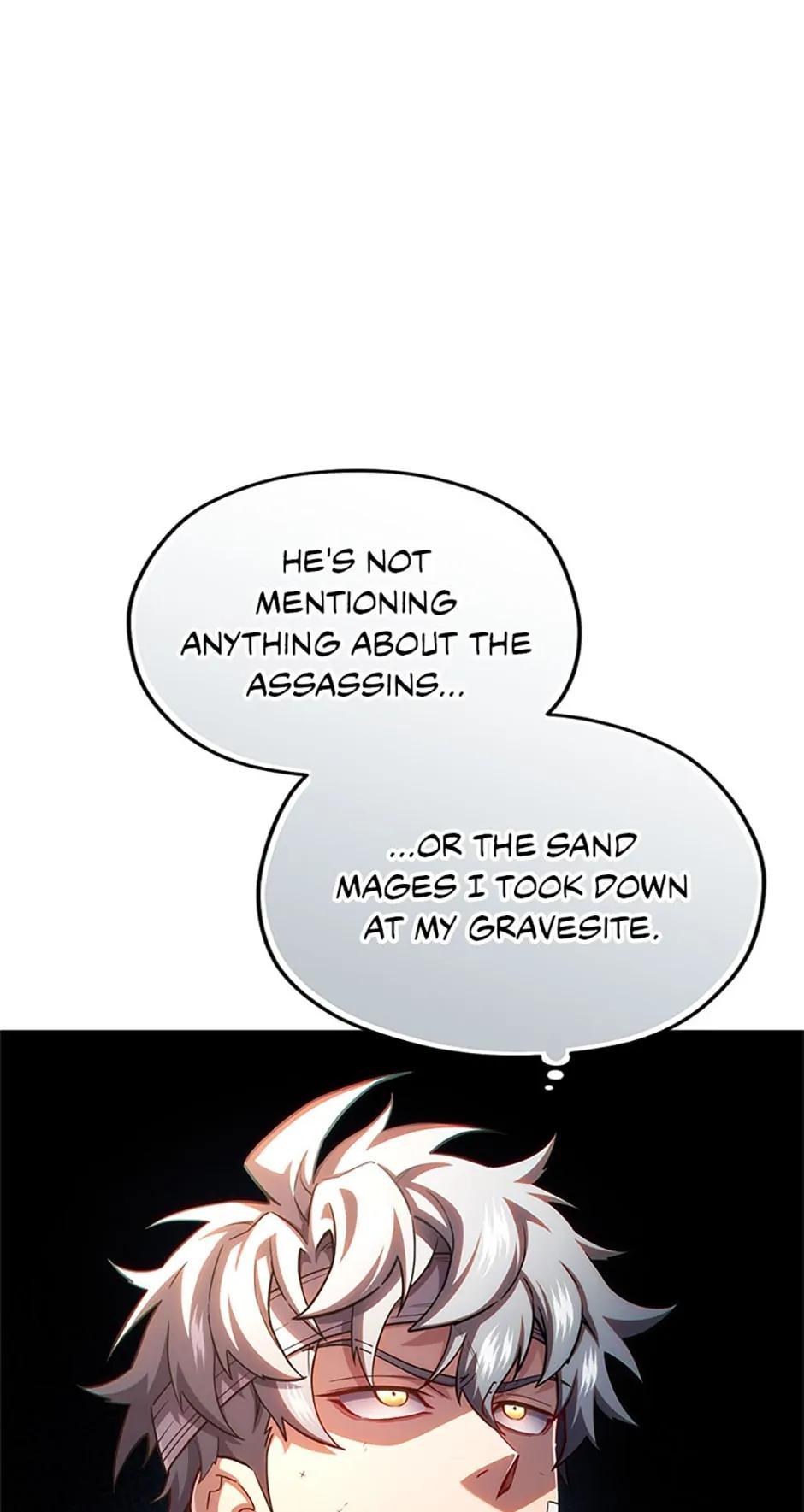 Damn Reincarnation Chap 67 - Next Chap 68