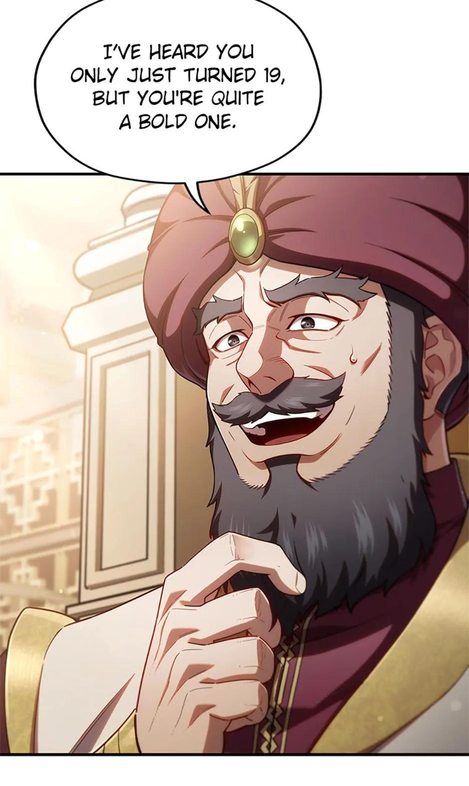 Damn Reincarnation Chap 67 - Next Chap 68