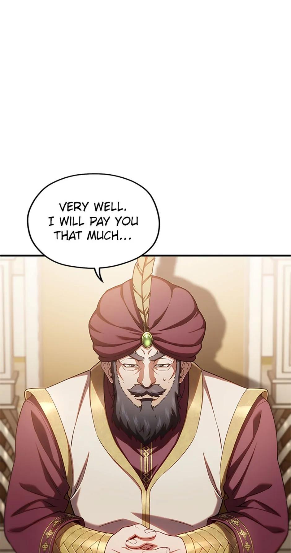 Damn Reincarnation Chap 67 - Next Chap 68