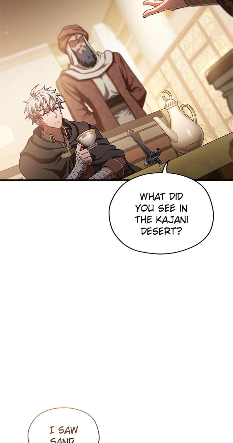 Damn Reincarnation Chap 67 - Next Chap 68