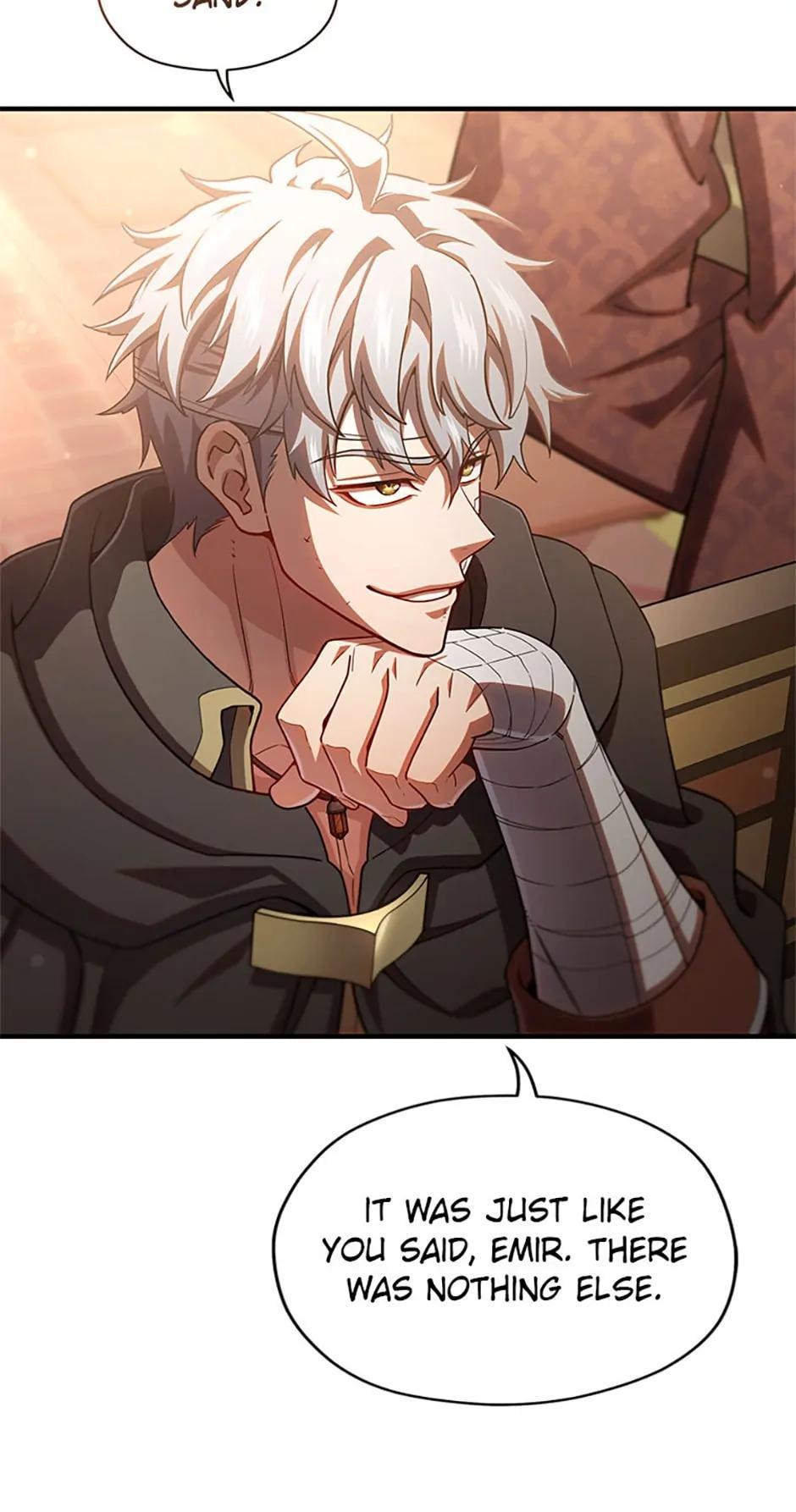 Damn Reincarnation Chap 67 - Next Chap 68