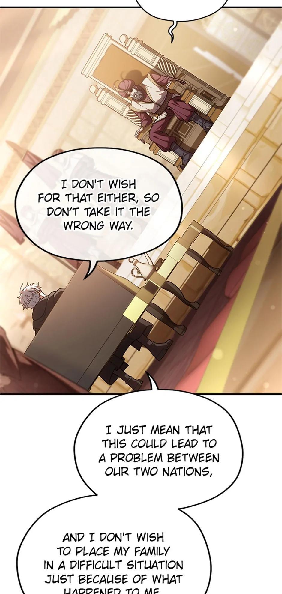 Damn Reincarnation Chap 67 - Next Chap 68