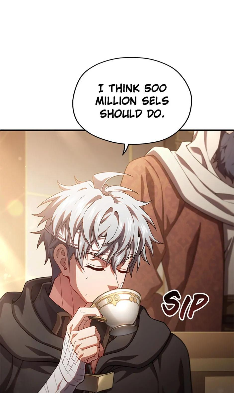 Damn Reincarnation Chap 67 - Next Chap 68