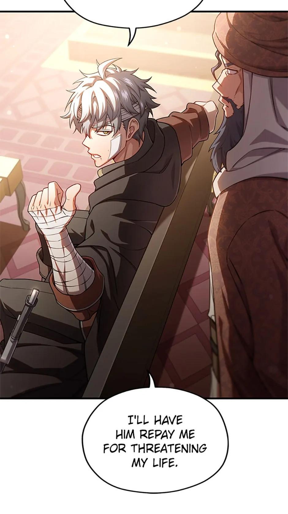 Damn Reincarnation Chap 67 - Next Chap 68