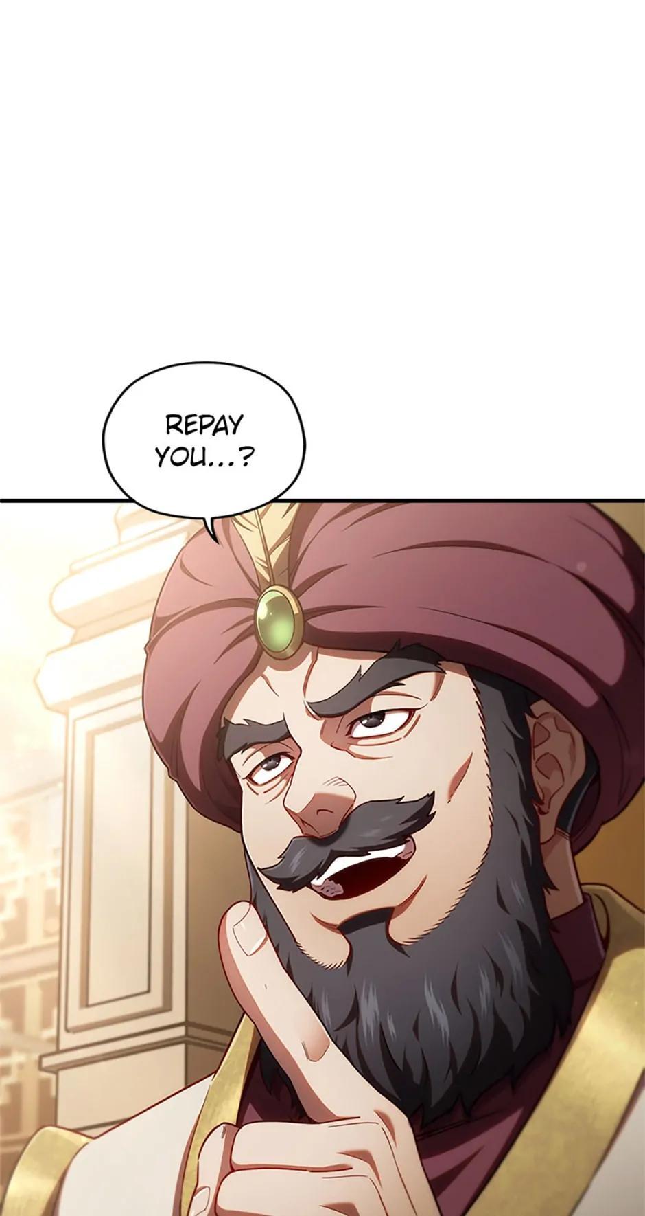 Damn Reincarnation Chap 67 - Next Chap 68