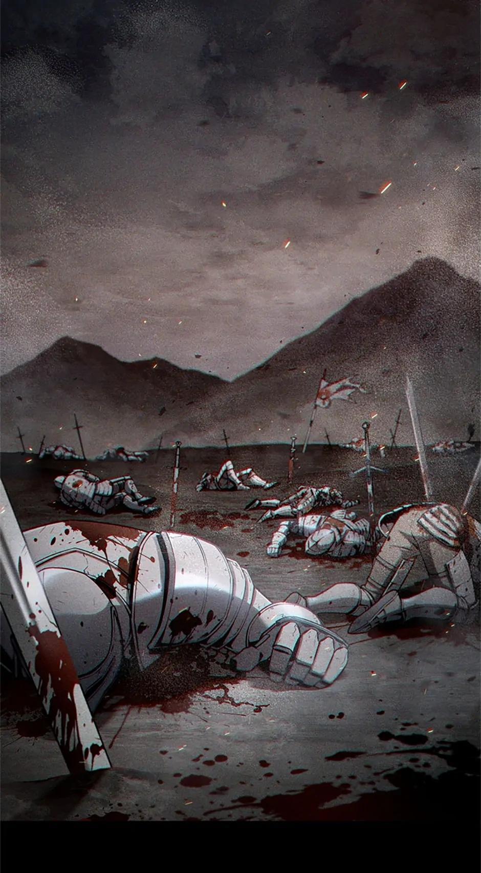 Damn Reincarnation Chap 67 - Next Chap 68