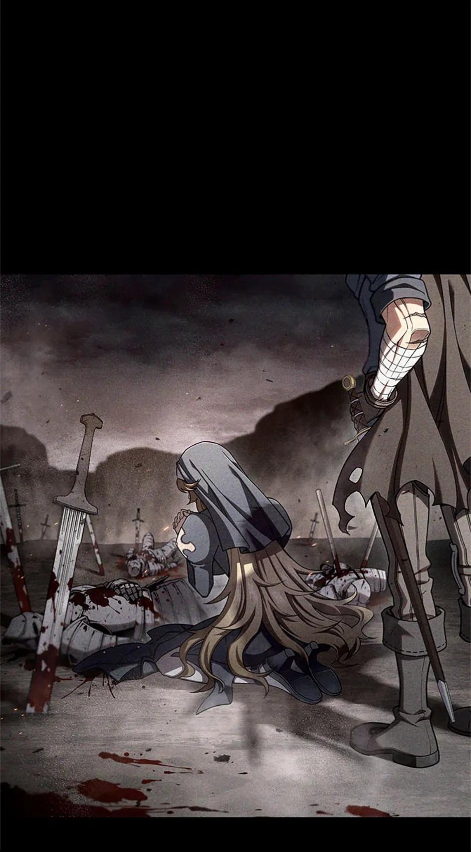 Damn Reincarnation Chap 67 - Next Chap 68