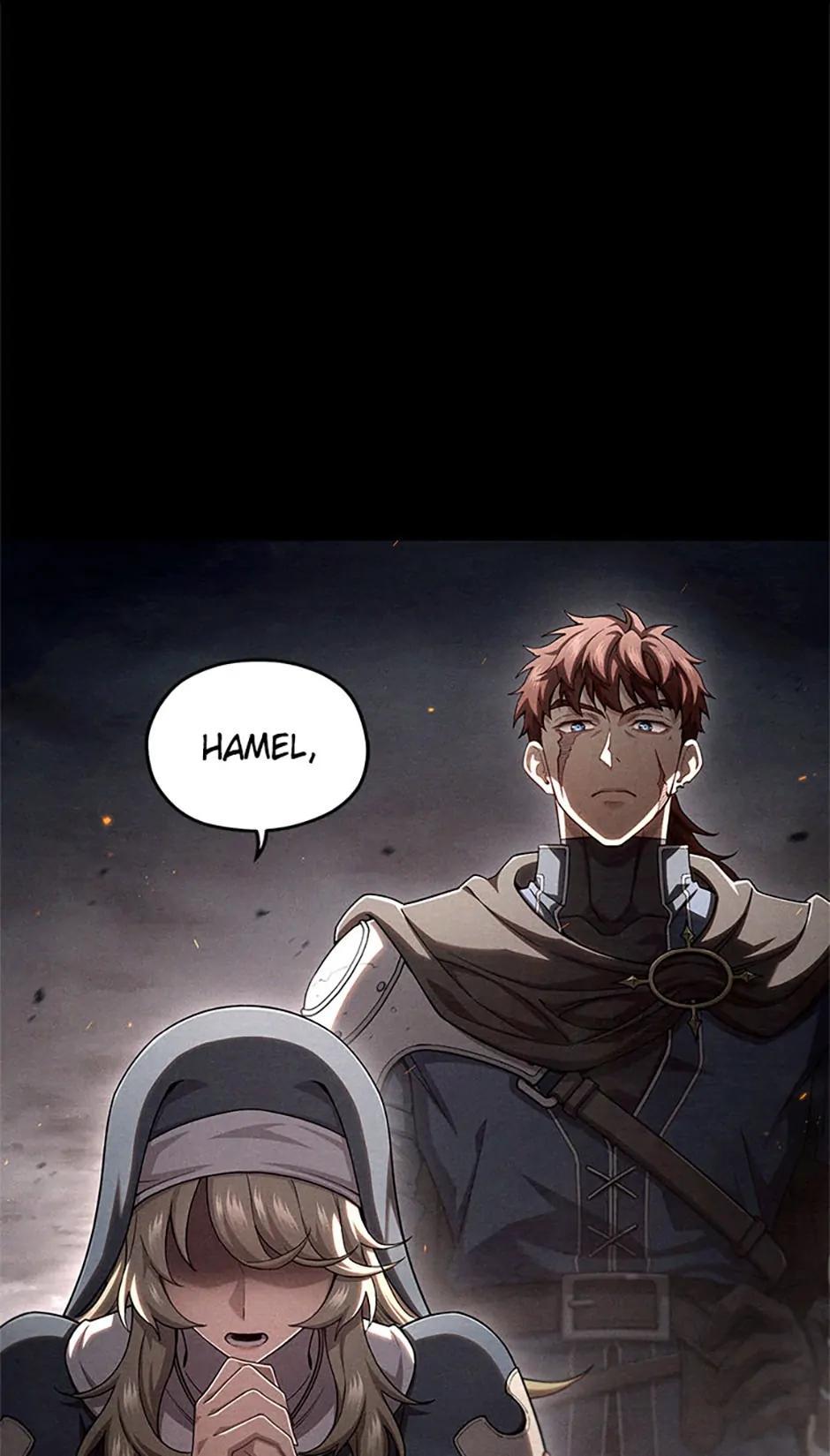 Damn Reincarnation Chap 67 - Next Chap 68