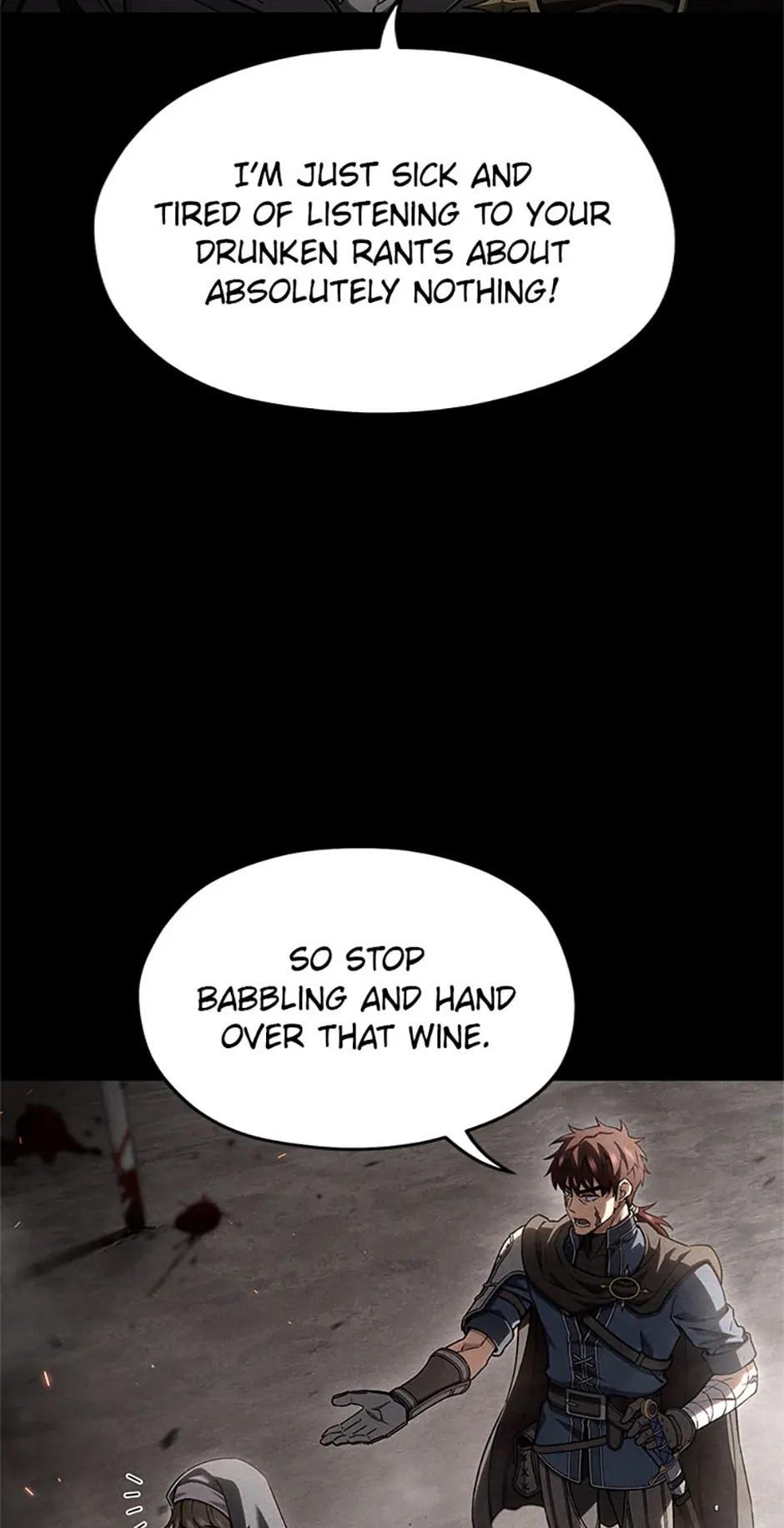 Damn Reincarnation Chap 67 - Next Chap 68