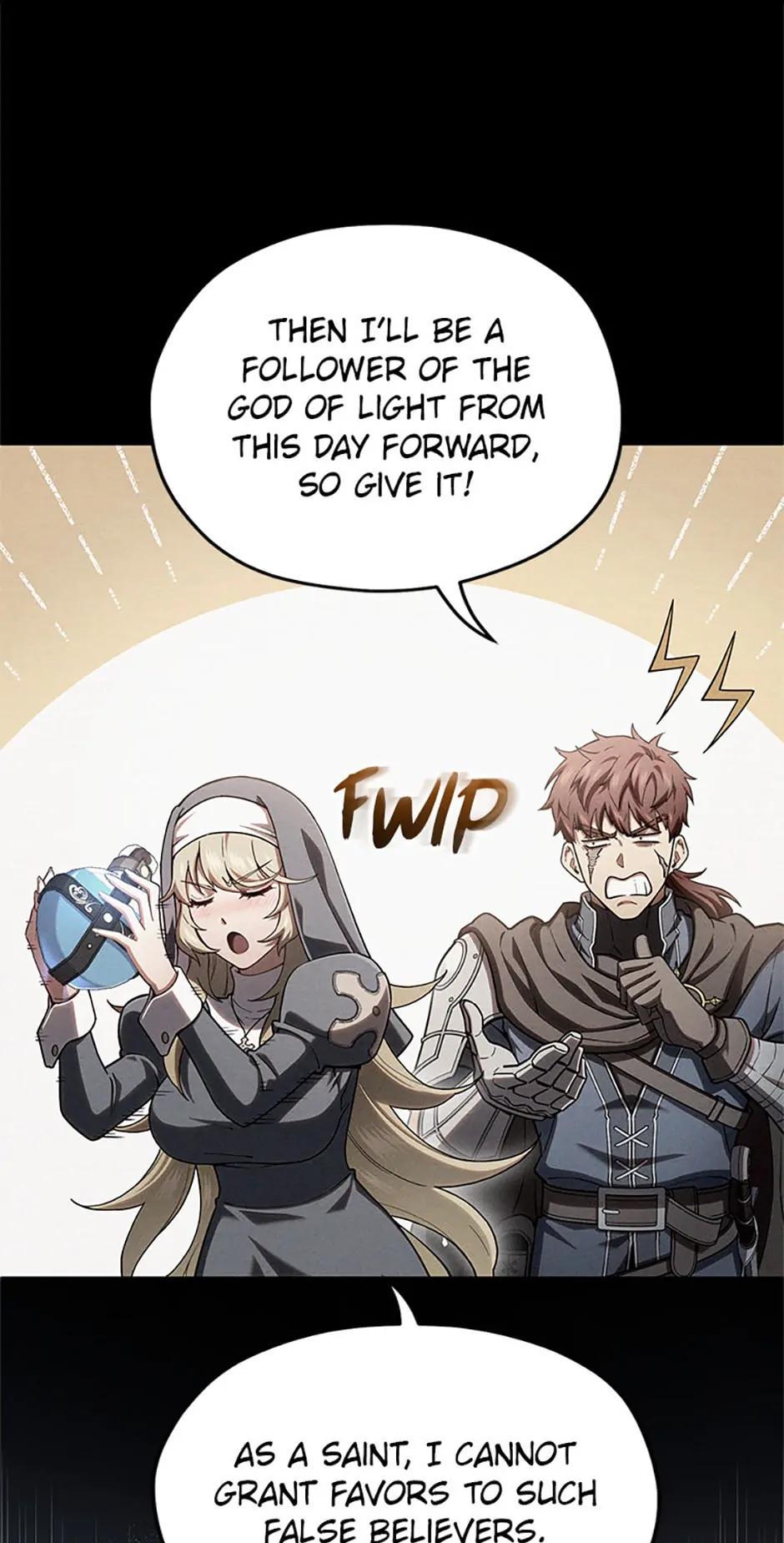 Damn Reincarnation Chap 67 - Next Chap 68