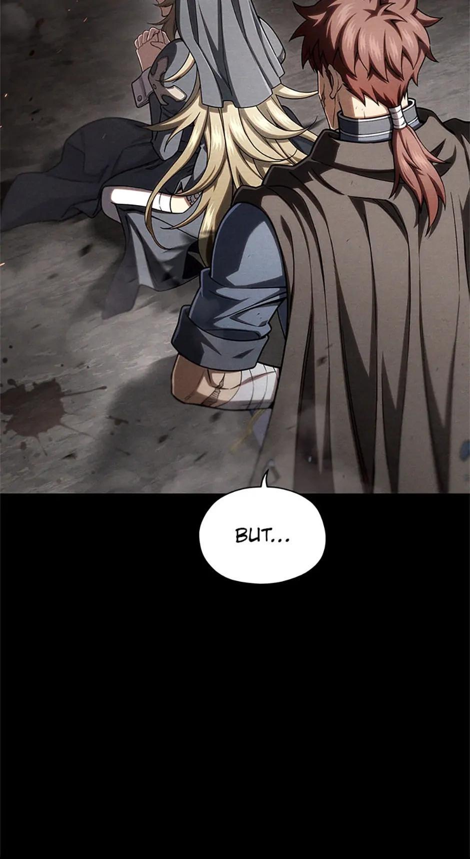 Damn Reincarnation Chap 67 - Next Chap 68