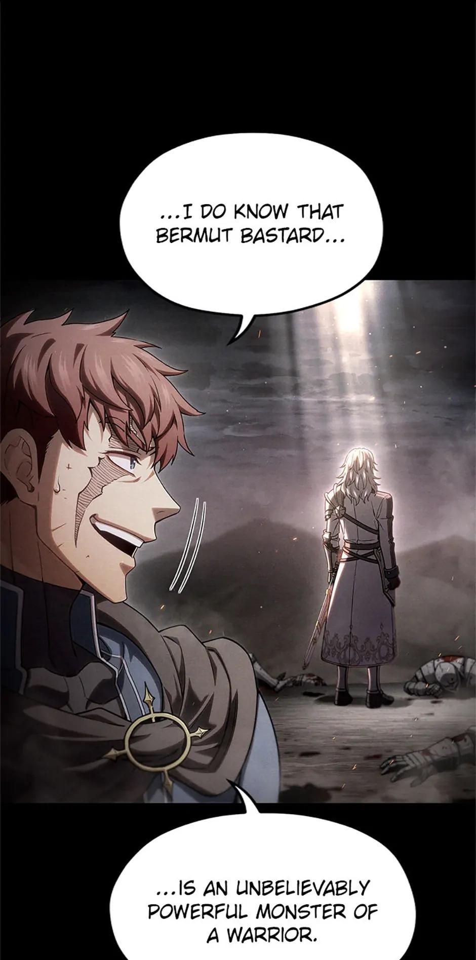 Damn Reincarnation Chap 67 - Next Chap 68