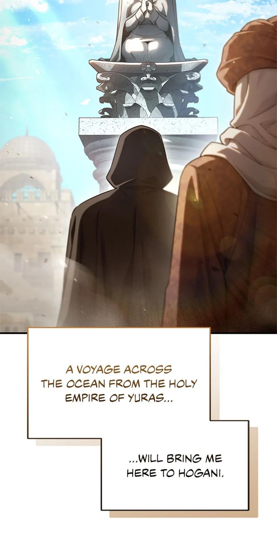 Damn Reincarnation Chap 67 - Next Chap 68