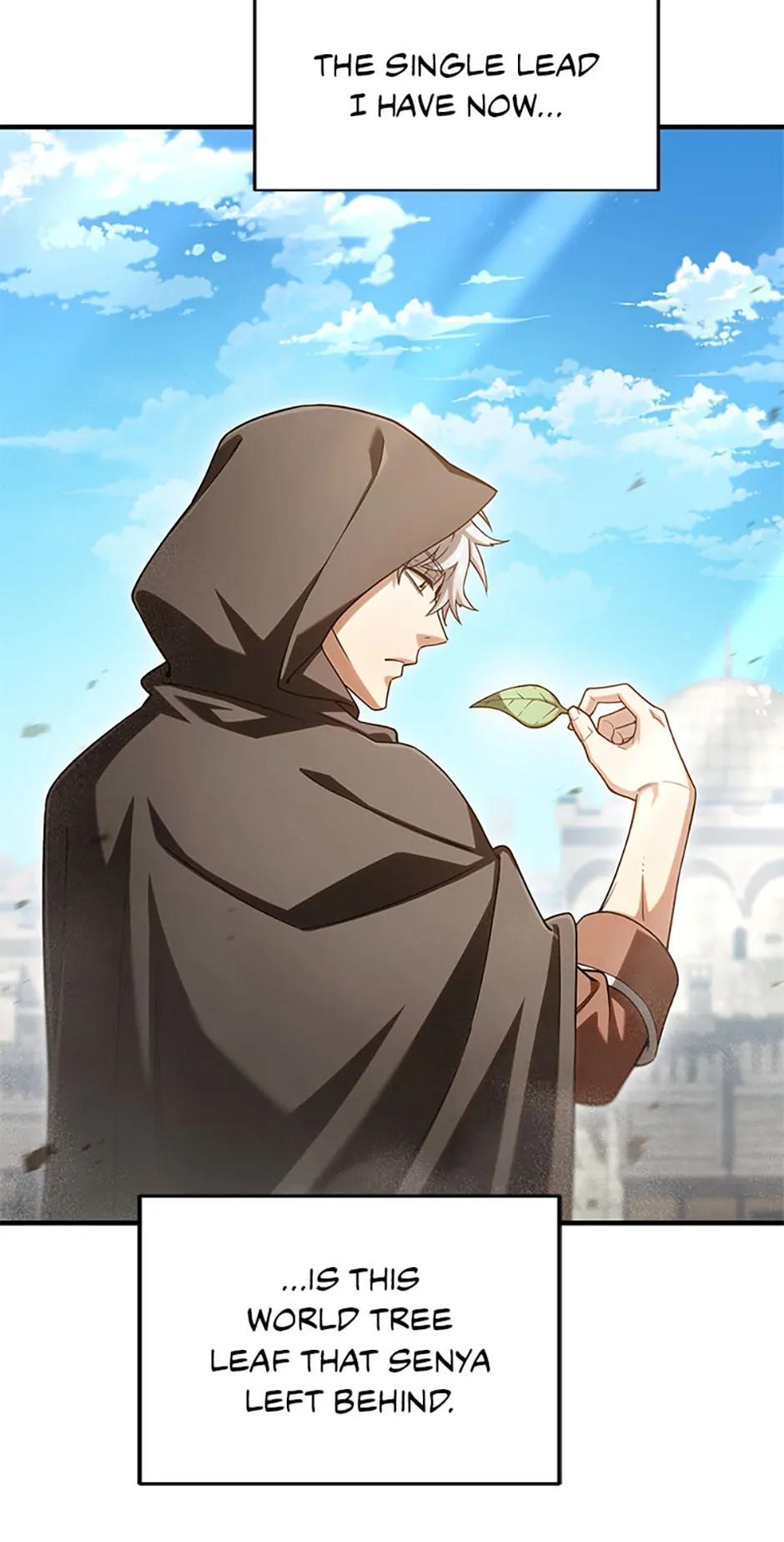 Damn Reincarnation Chap 67 - Next Chap 68