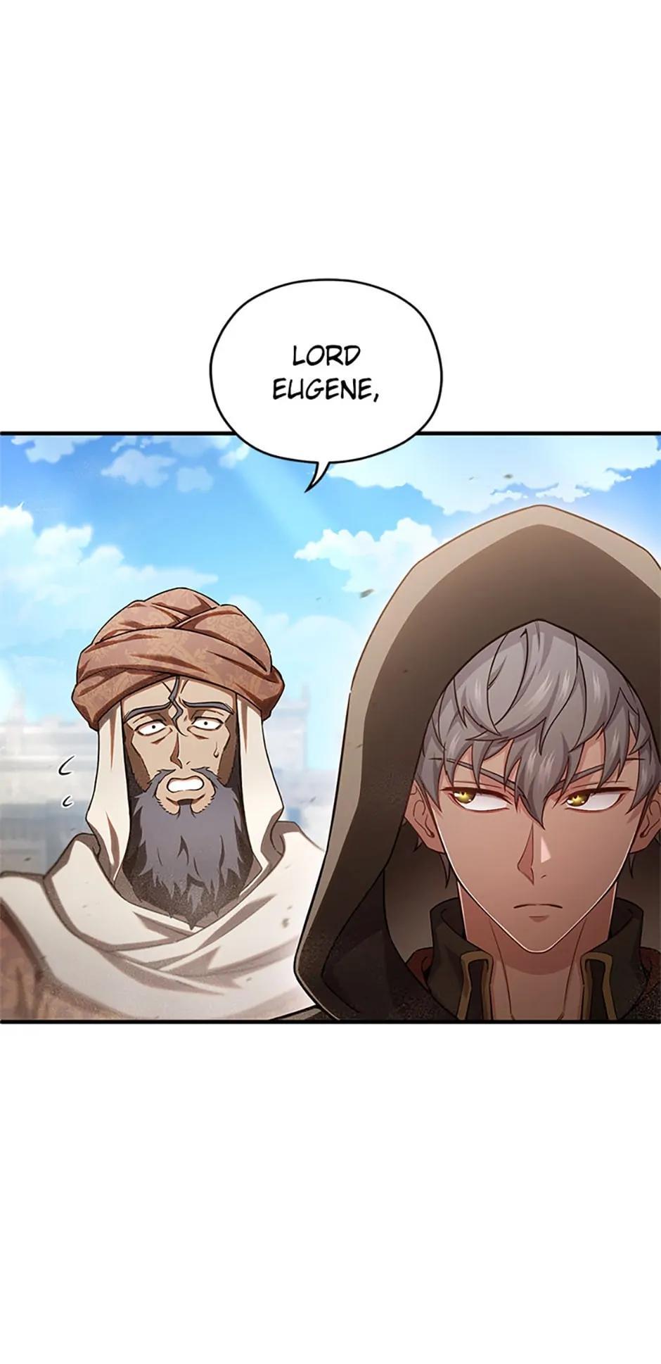 Damn Reincarnation Chap 67 - Next Chap 68