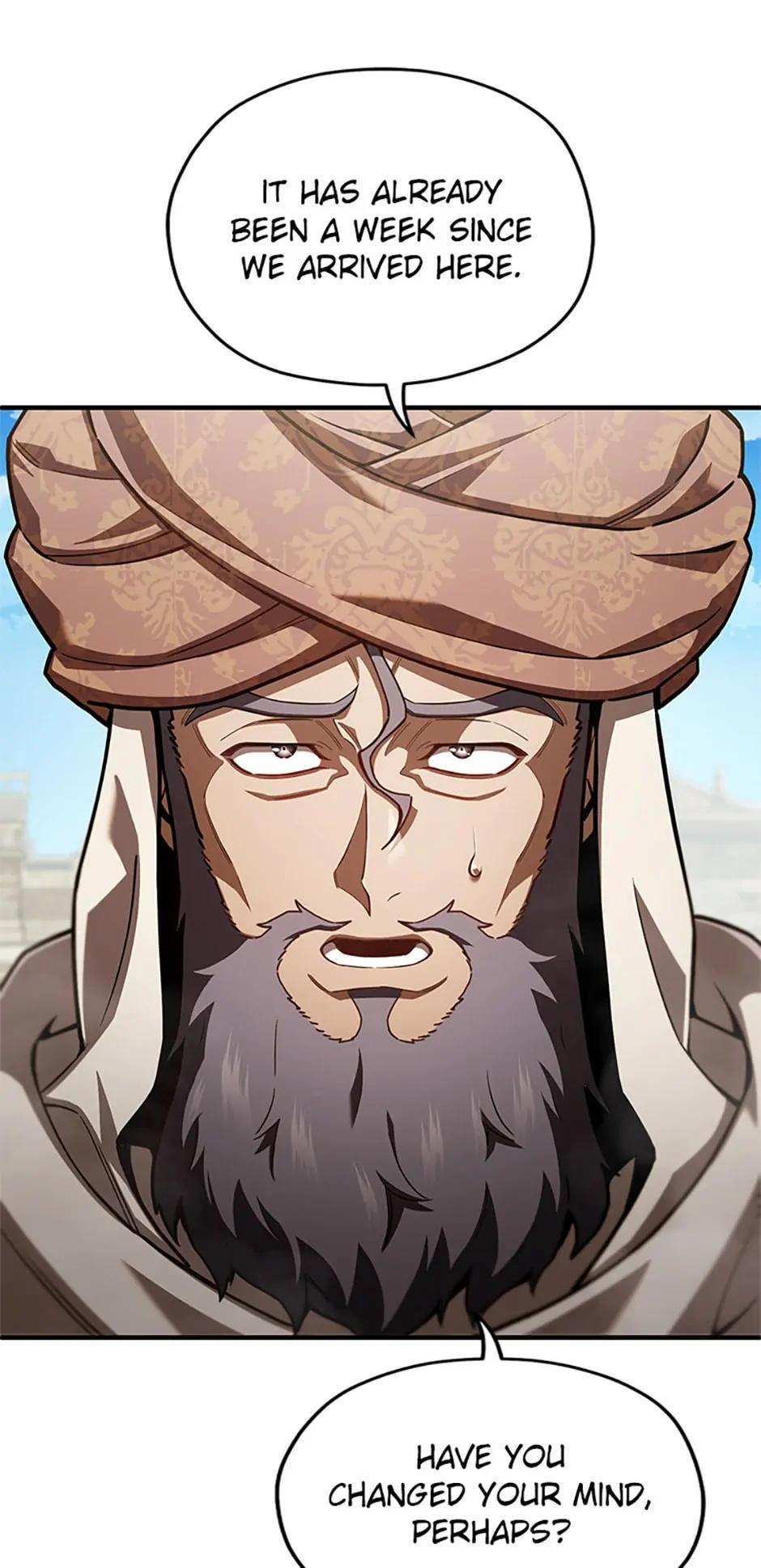 Damn Reincarnation Chap 67 - Next Chap 68