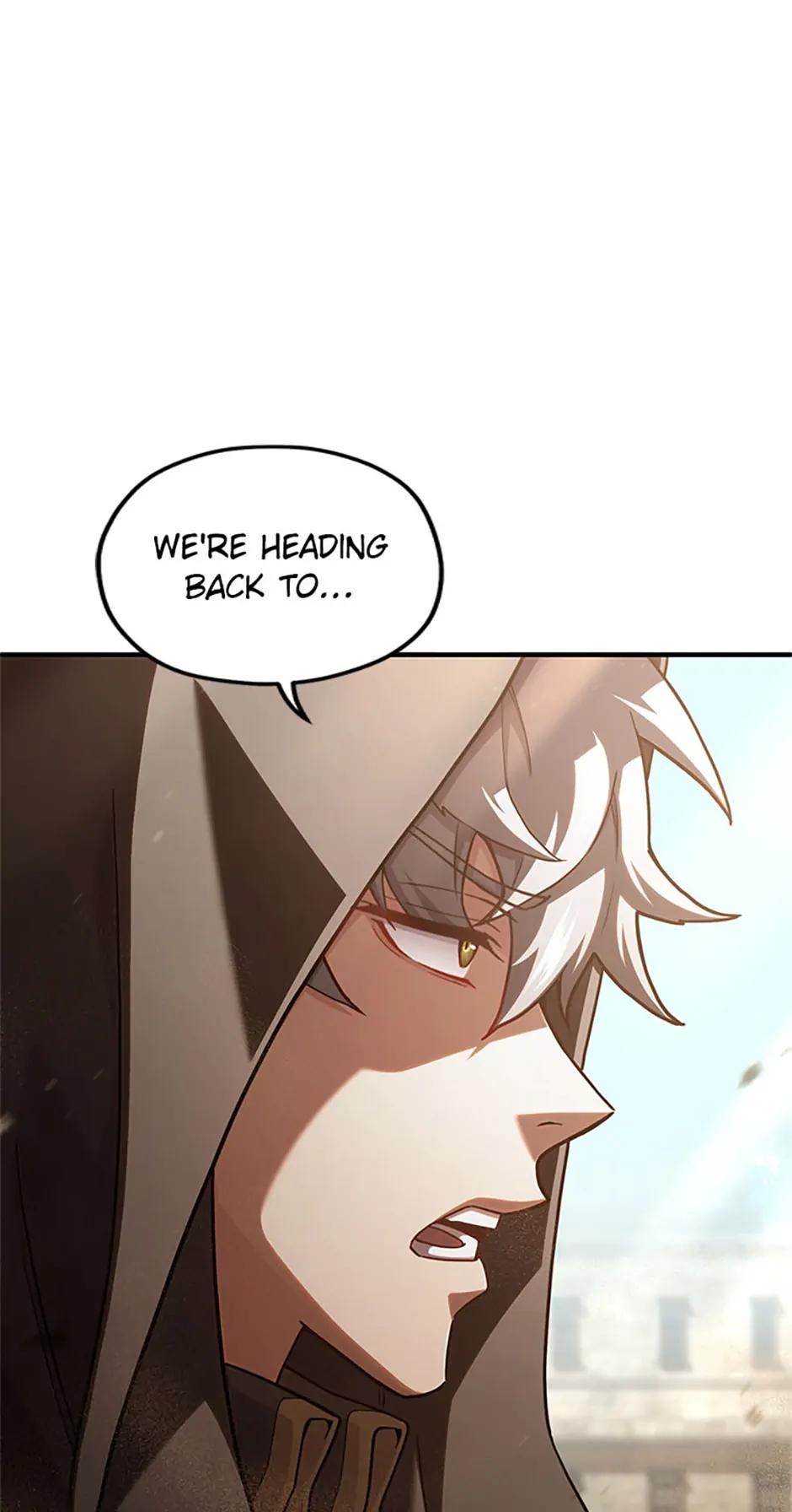 Damn Reincarnation Chap 67 - Next Chap 68