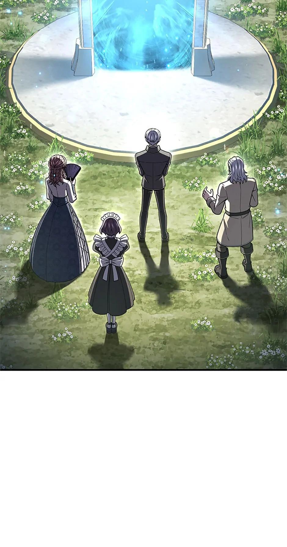 Damn Reincarnation Chap 67 - Next Chap 68