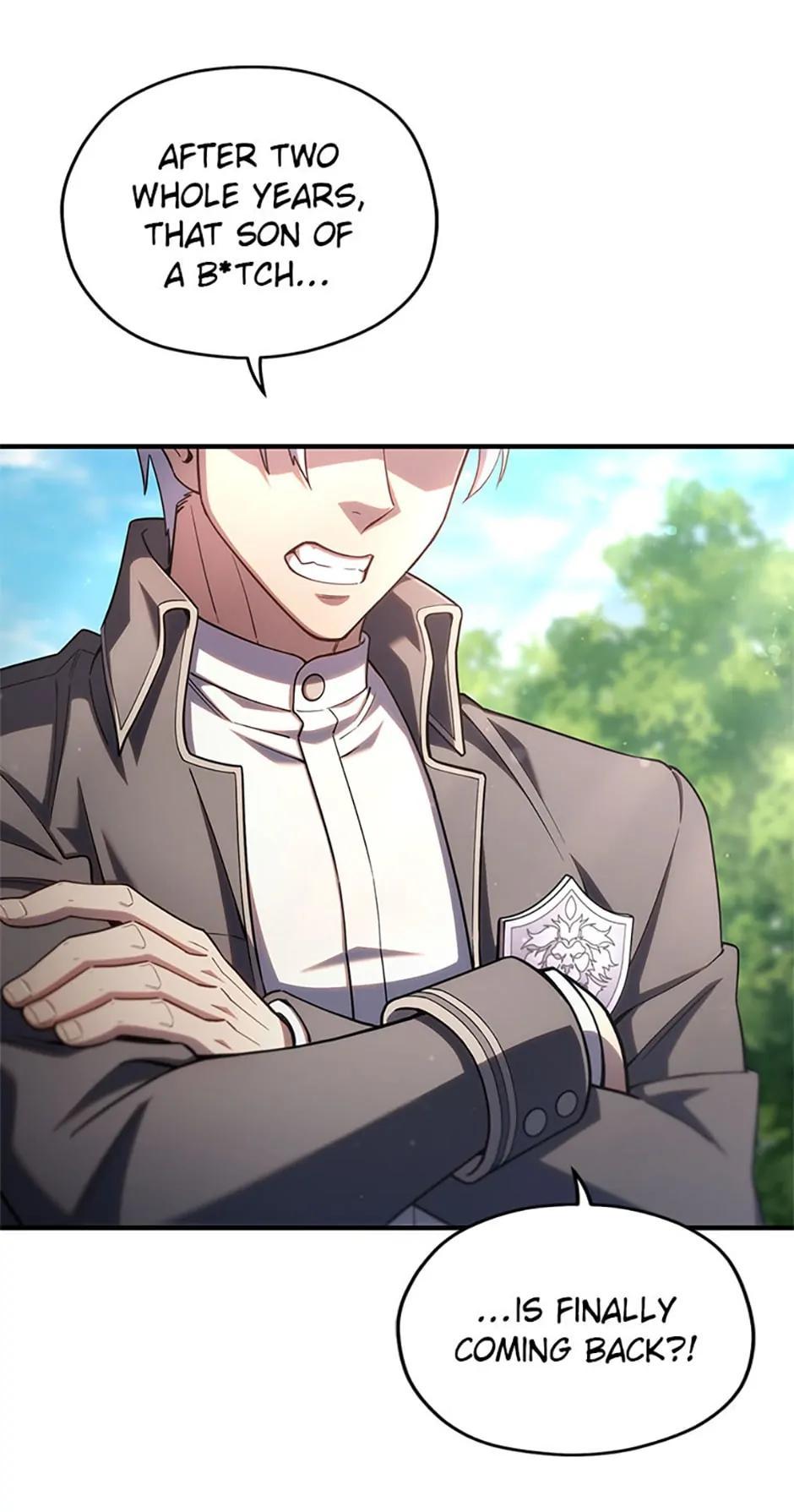 Damn Reincarnation Chap 67 - Next Chap 68